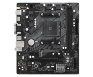 ASROCK A520M-HDV /AM4