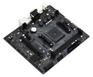 ASROCK A520M-HDV /AM4