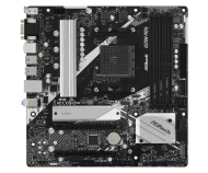 ASROCK A520M PRO4 /AM4