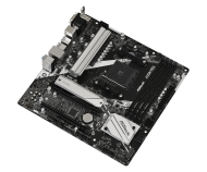 ASROCK A520M PRO4 /AM4