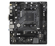 ASROCK A520M-HVS /AM4