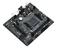 ASROCK A520M-HVS /AM4