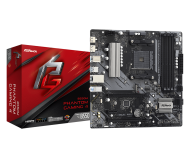 ASROCK B550M PHANTOM GAMING 4