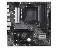 ASROCK B550M PHANTOM GAMING 4