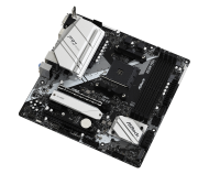 ASROCK B550M PRO4 /AM4