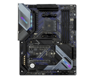 ASROCK B550 EXTREME4 /AM4