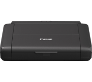 CANON PIXMA TR150 WITH BATTERY