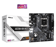 ASROCK A620M-HDV/M.2  /AM5