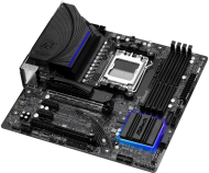 ASROCK B650M PG RIPTIDE /AM5