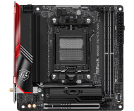 ASROCK B650E PG-ITX WIFI /AM5