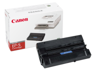 CANON EP-S (HP II/III)