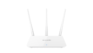 TENDA WL N ROUTER F3 /3 ANT