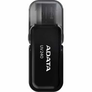 32GB USB UV240 ADATA BLACK