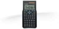 CANON CALC F-715SG/BLACK DBL