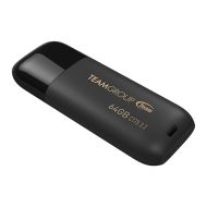 64G USB3 TEAM C175 BLACK