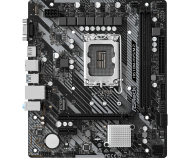 ASROCK H610M-HVS/M.2 R2.0