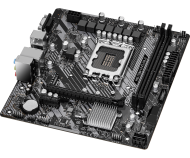 ASROCK H610M-HVS/M.2 R2.0