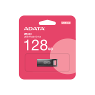 128GB USB UR340 ADATA BLACK