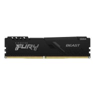 8G DDR4 2666 KINGST FURY BEAST