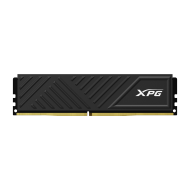 8G DD4 3200 ADATA XPG D35/BK