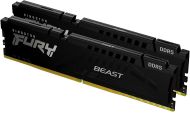 2X8G DDR5 5600 KING FURY BEAST