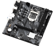 ASROCK H510M-HDV/M.2 SE /1200