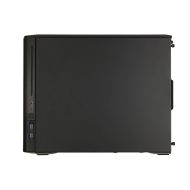 FD NODE 804 BLACK W/WINDOW