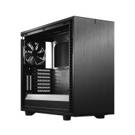 FD DEFINE 7 BLCK TG DARK TINT