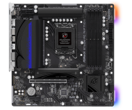 ASROCK B760M PG RIPTIDE /D5