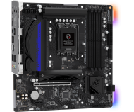 ASROCK B760M PG RIPTIDE /D5