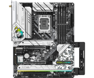 ASROCK Z790 STEEL LEGEND WIFI