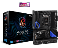 ASROCK Z790 PG RIPTIDE /D5