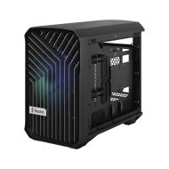 FD TORRENT NANO RGB BLACK TGL