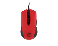 MSI GAMING MOUSE CLUTCH GM40 R