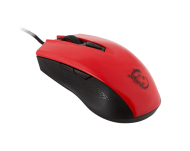 MSI GAMING MOUSE CLUTCH GM40 R