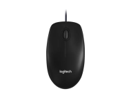 LOGITECH M100 USB/BLACK