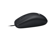 LOGITECH M100 USB/BLACK