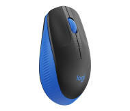 LOGITECH M190 WL BLUE