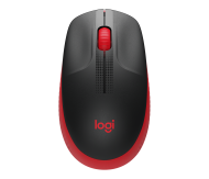 LOGITECH M190 WL RED