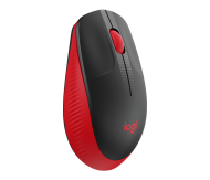 LOGITECH M190 WL RED