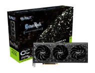 PALIT RTX4090 GAMEROCK OC 24GB