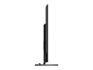 Телевизор Hisense 100" U7KQ, 4K Ultra HD 3840x2160, ULED, FALD, Quantum Dot, 144Hz, IPS, HDR 10+, HLG, Dolby Vision IQ, Dolby Atmos, Smart TV, WiFi 5GHz, WiFi Direct, BT, Anyview Cast, 4xHDMI, 2xUSB, LAN, CI+, DVB-T2/C/S2, Black