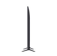 Телевизор LG 75UR78003LK, 75" 4K UltraHD TV 4K (3840 x 2160), DVB-T2/C/S2, webOS 23 Smart TV, ThinQ AI, a5 AI Processor 4K Gen6, WiFi, HDR10 pro, HLG, ALLM/HGiG, 4K Upscaling, AI Sound, Voice Controll, HDMI eARC, CI, LAN, USB, Bluetooth, 2 Pole Stand, Bla