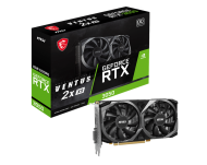 MSI RTX3050 VENTUS 2X XS 8G OC