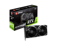 MSI RTX3070 VENTUS 2X OC LHR