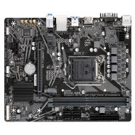 GB H510M H V2 / LGA1200