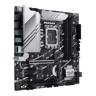 ASUS PRIME Z790M-PLUS D4