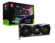 MSI RTX4090 GAMING TRIO 24G