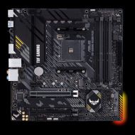 ASUS TUF GAMING B550M-PLUS