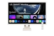 Монитор LG 32SR50F-W, 31.5